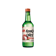 Muhak Good Day Lychee Soju