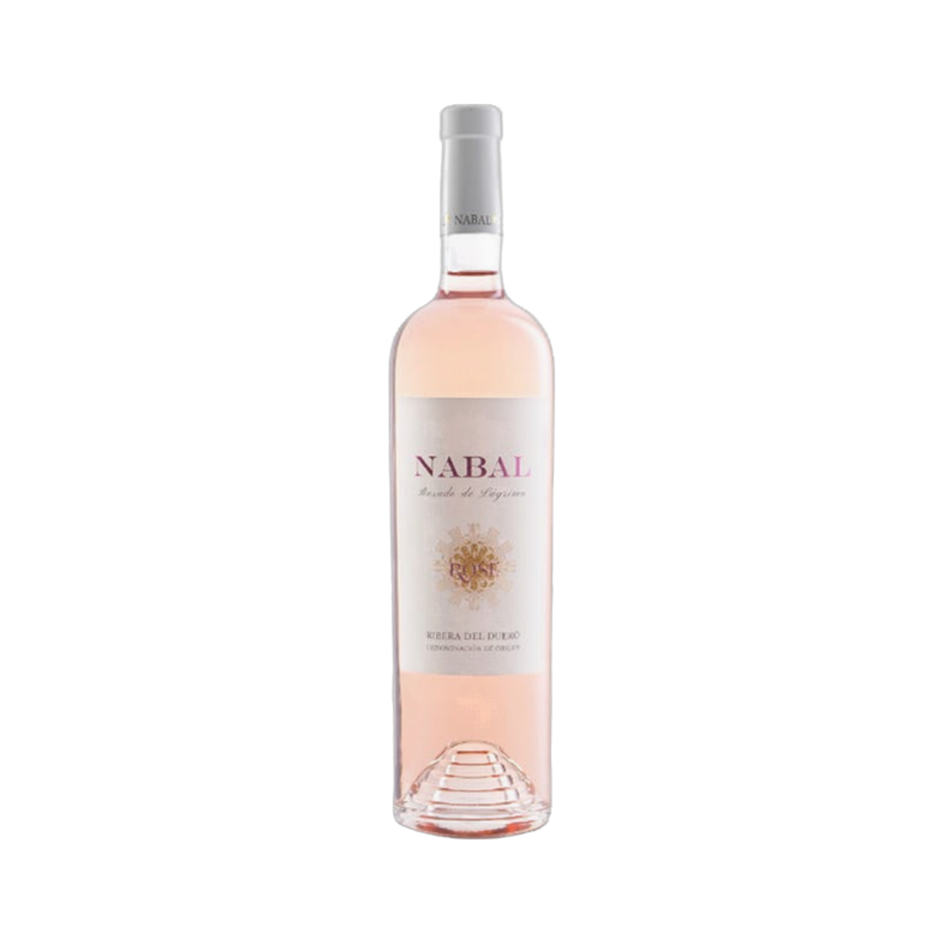 Ribera del Duero Rose Nabal — Rosé Wine