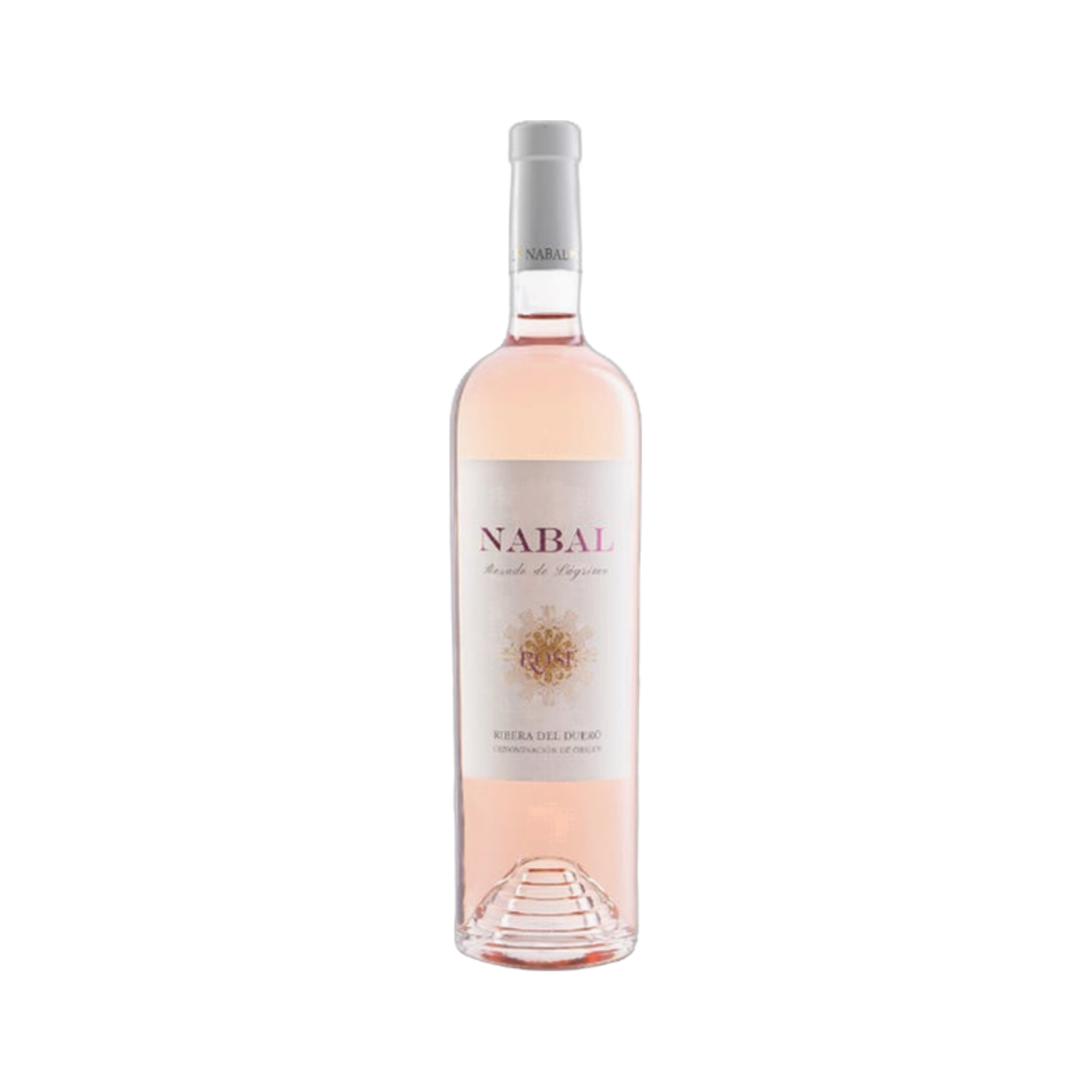 Ribera del Duero Rose Nabal — Rosé Wine