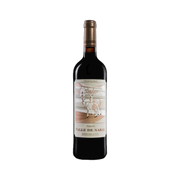 Ribera del Duero Tempranillo Nabal — Red Wine