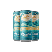 Parkside Dawn Pilsner — Craft Beer