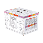 Strait & Narrow Vodka Expedition Pack — Cooler