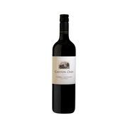 Cabernet Sauvignon Canyon Oaks — Red Wine