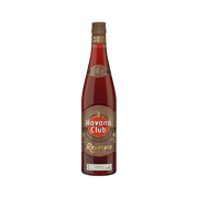 Havana Club Anejo Reserva — Rum