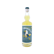 Esquimalt Vino Miele Limoncello — Liqueur
