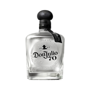 Don Julio - 70 Añejo Cristalino — Tequila