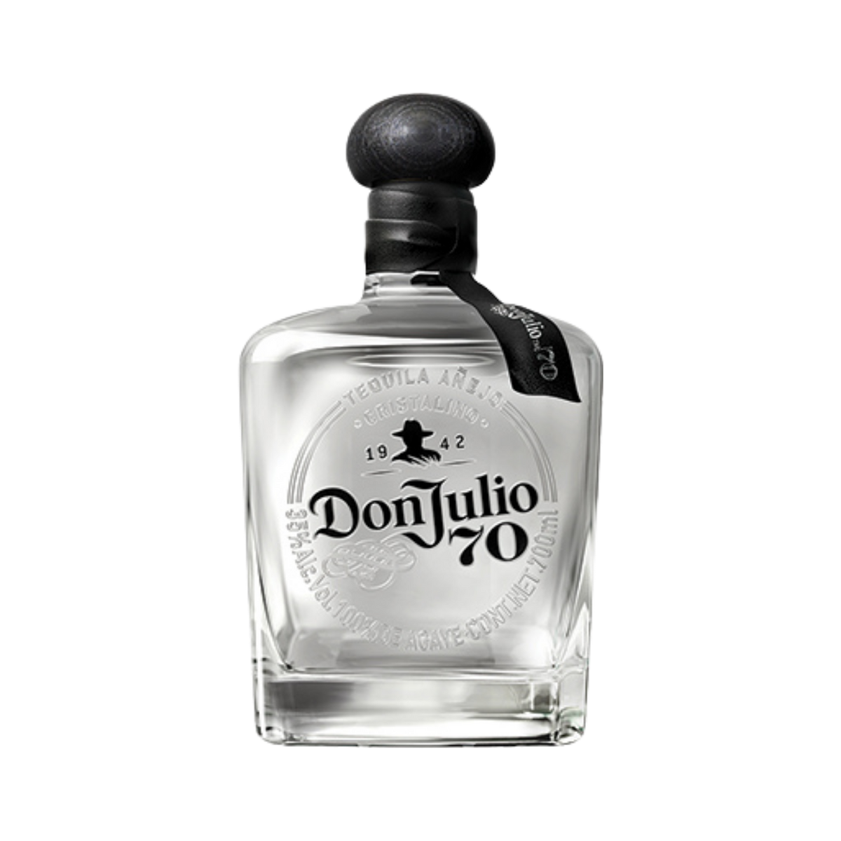 Don Julio - 70 Añejo Cristalino — Tequila