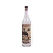 5 Sentidos Arroqueno — Mezcal