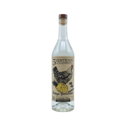 5 Sentidos Pechuga Guerrerense — Mezcal