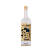 5 Sentidos De Horno — Mezcal