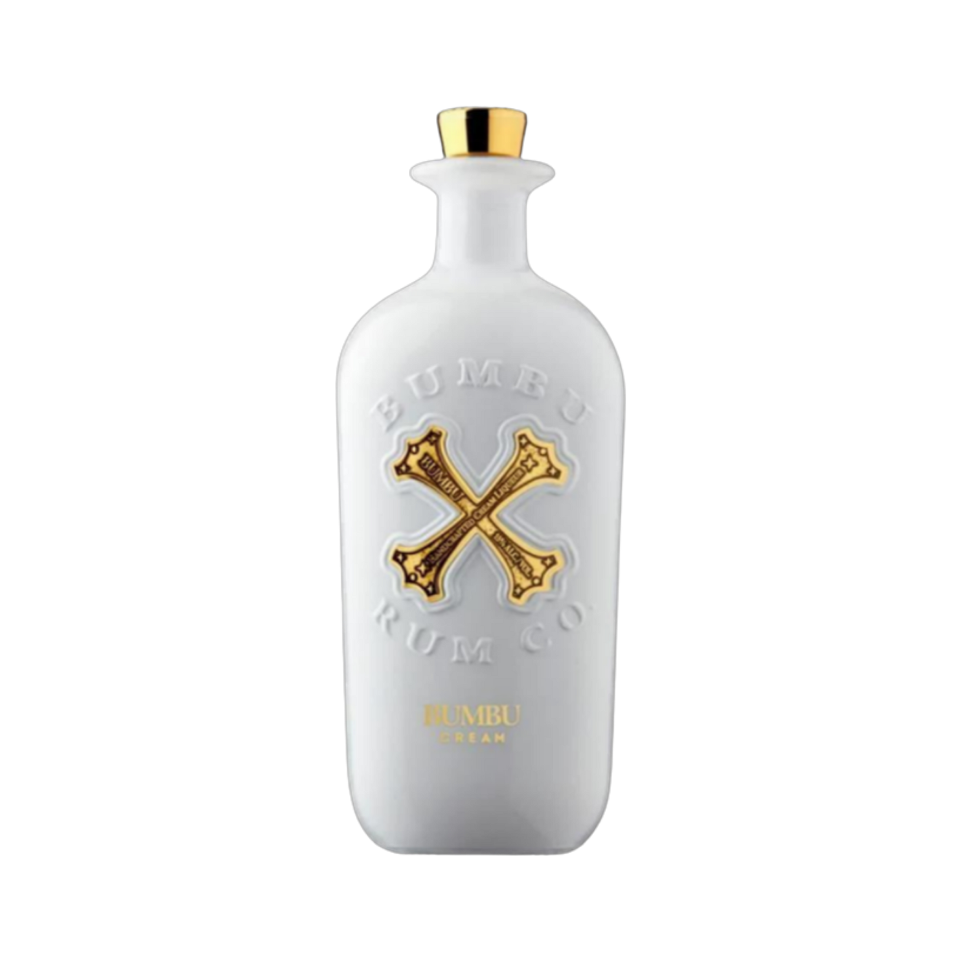 Bumbu Creme — Liqueur