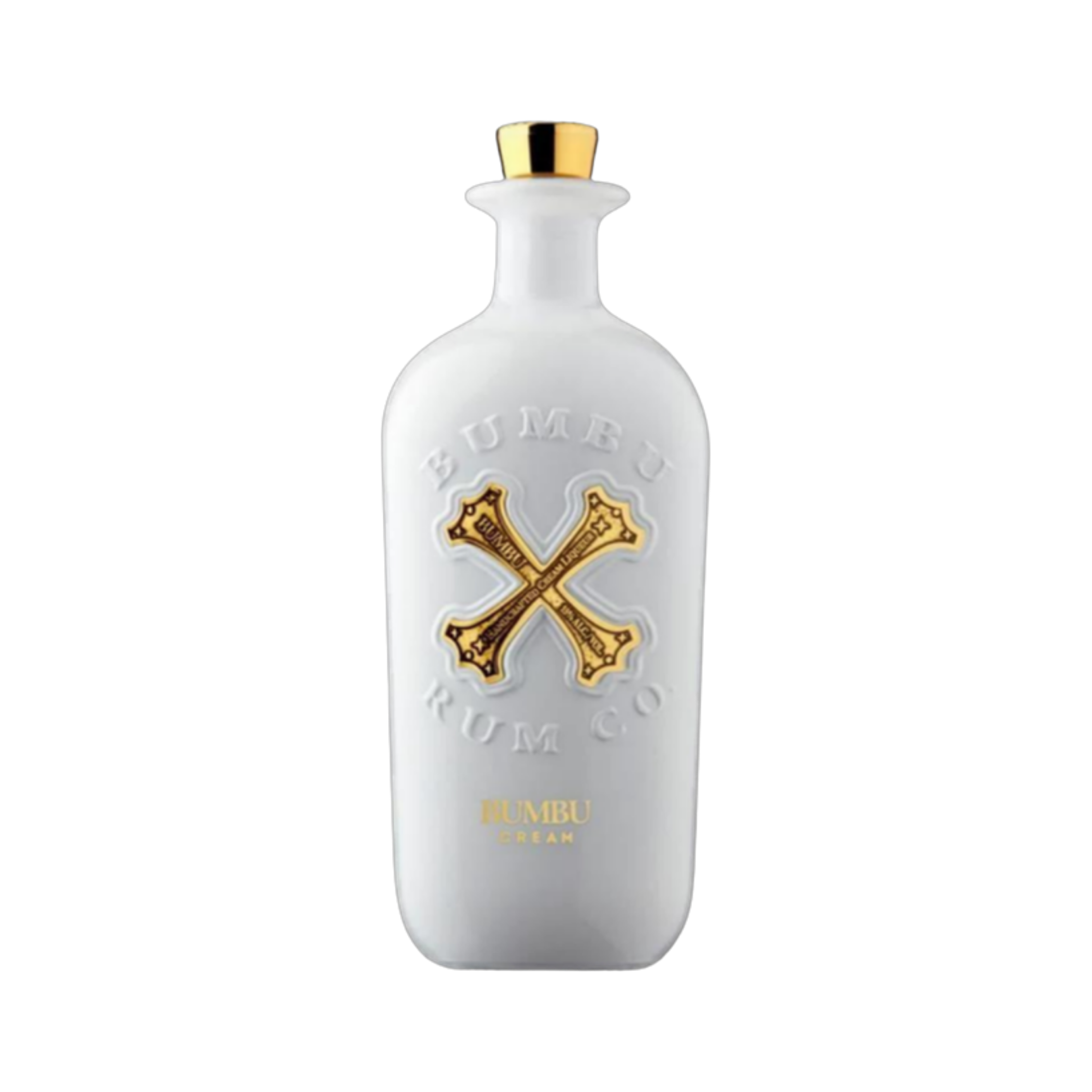 Bumbu Creme — Liqueur