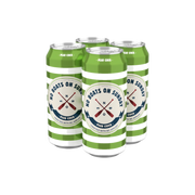 No Boats On Sunday Pear Cider 4pk