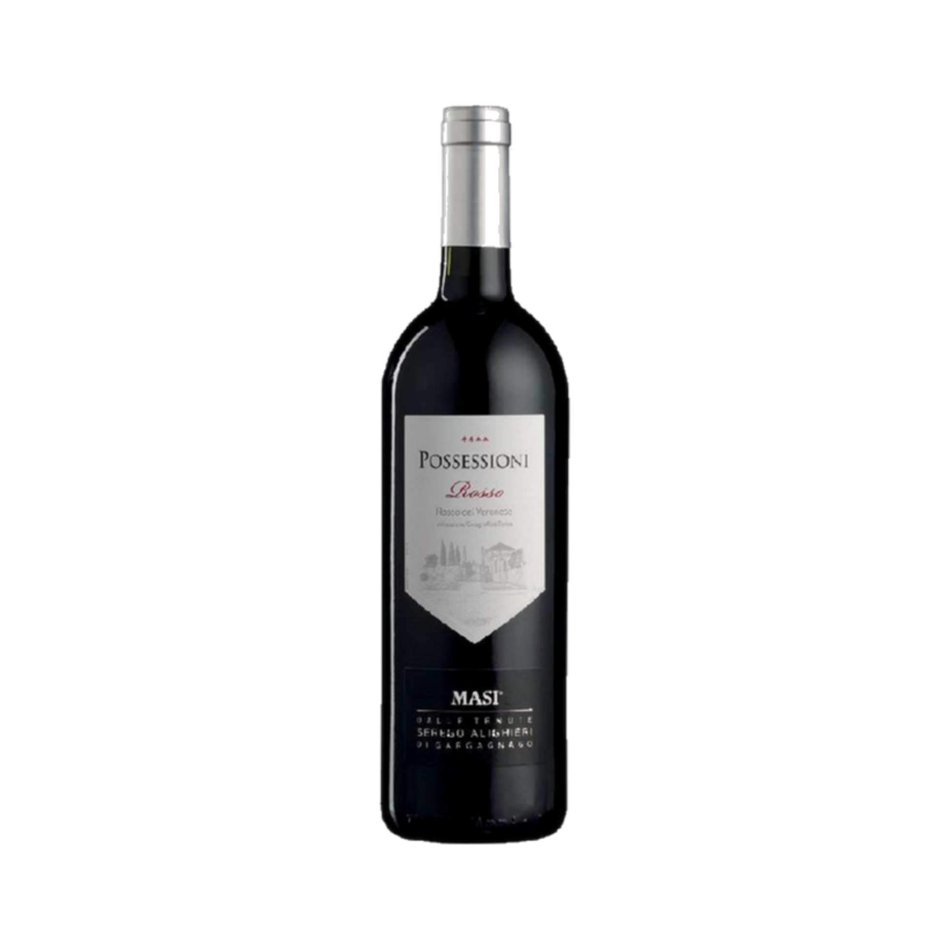 Valpolicella Classico S.A. Possessioni — Red Wine