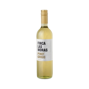 Pinot Grigio Finca Las Moras — White Wine