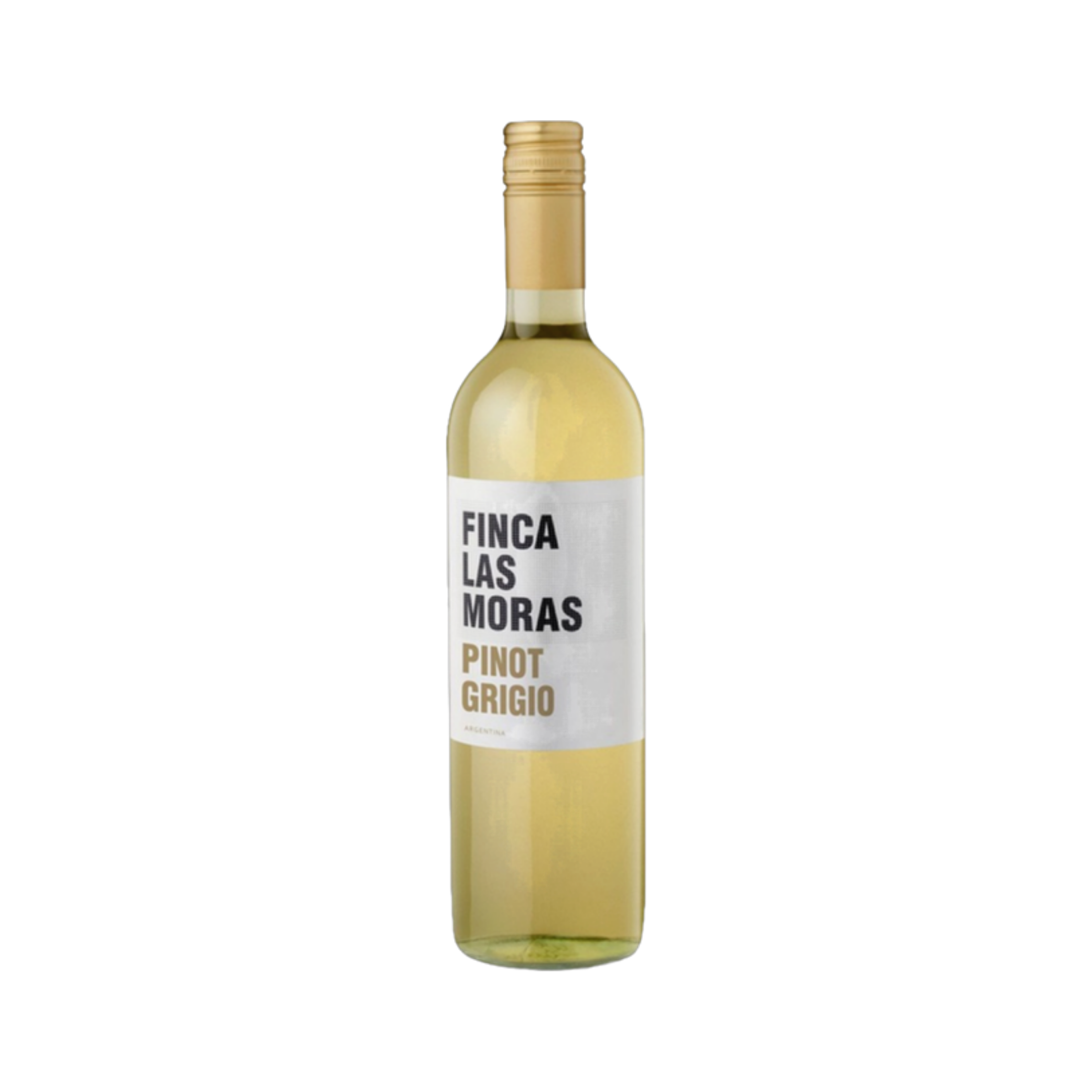 Pinot Grigio Finca Las Moras — White Wine