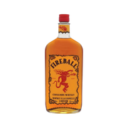 Fireball 750ml — Liqueur