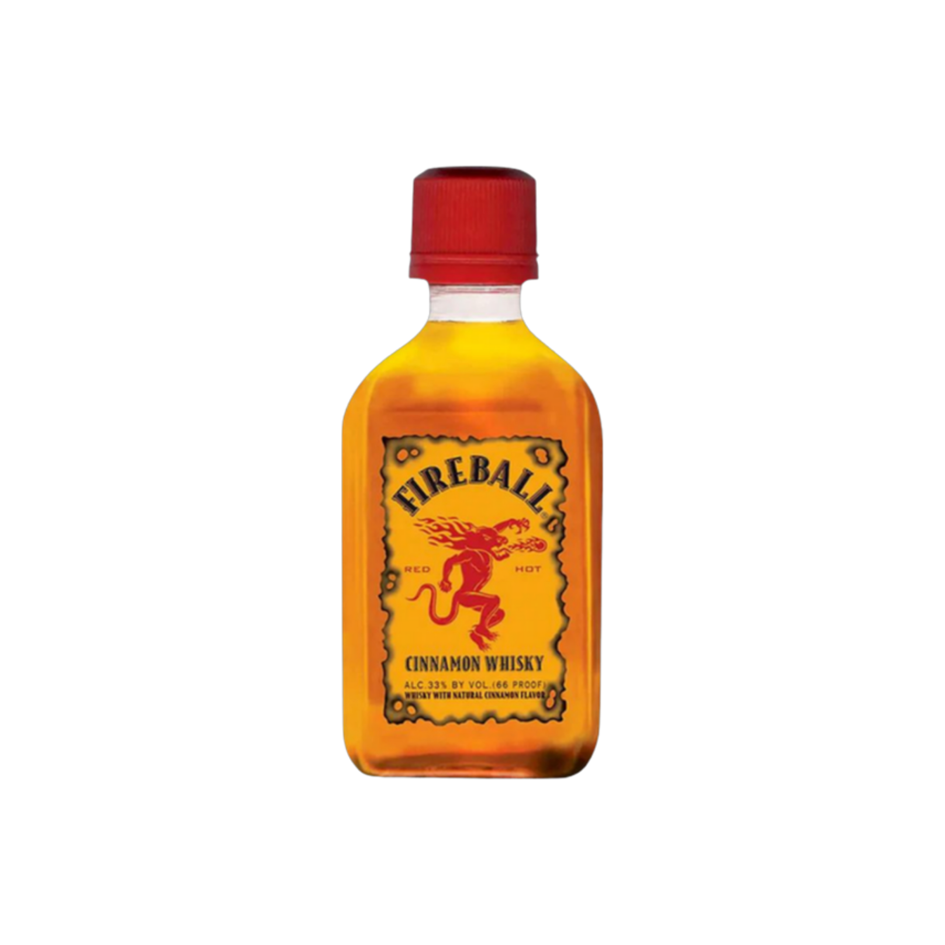 Fireball 200ml — Liqueur