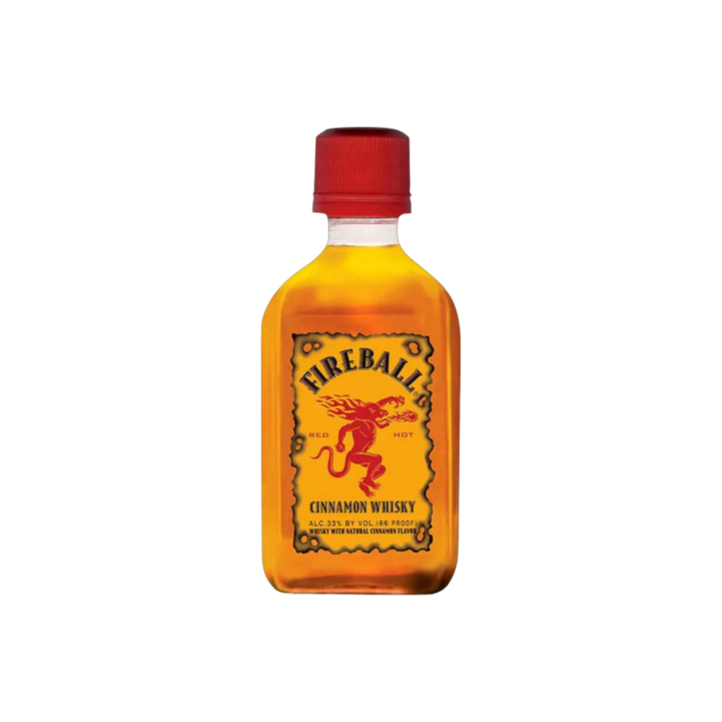Fireball 200ml — Liqueur