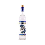 Stolichnaya Blueberry — Vodka