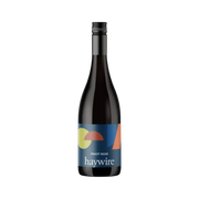 Haywire Pinot Noir — Red Wine