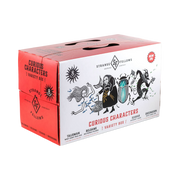 Strange Fellows Variety Box — Craft Beer