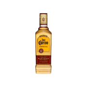 Jose Cuervo Especial Gold 375ml — Tequila