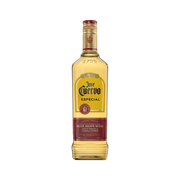 Jose Cuervo Especial Gold 750ml — Tequila