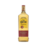 Jose Cuervo Especial Gold 1.14L — Tequila