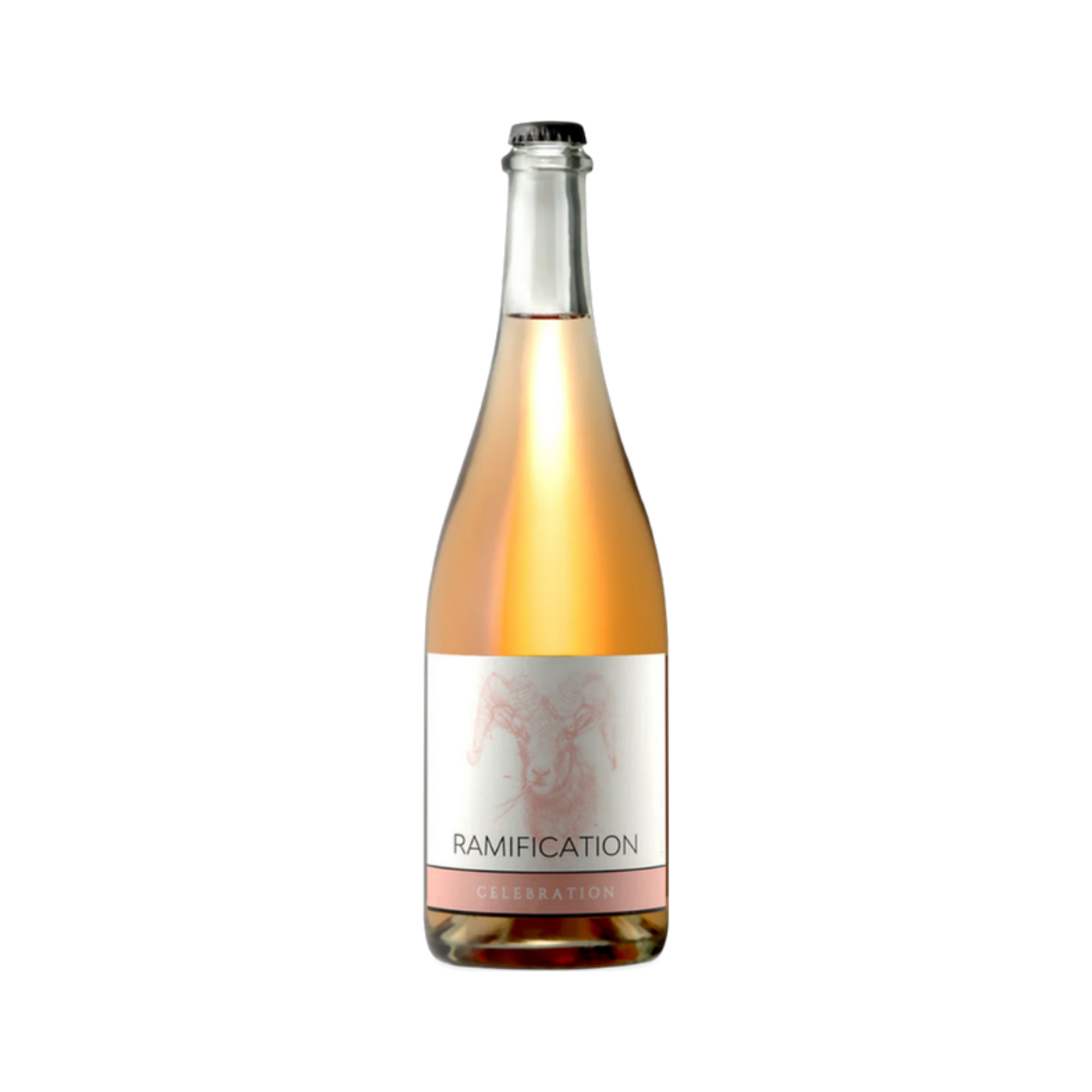 Ramification Celebration — Sparkling Wine