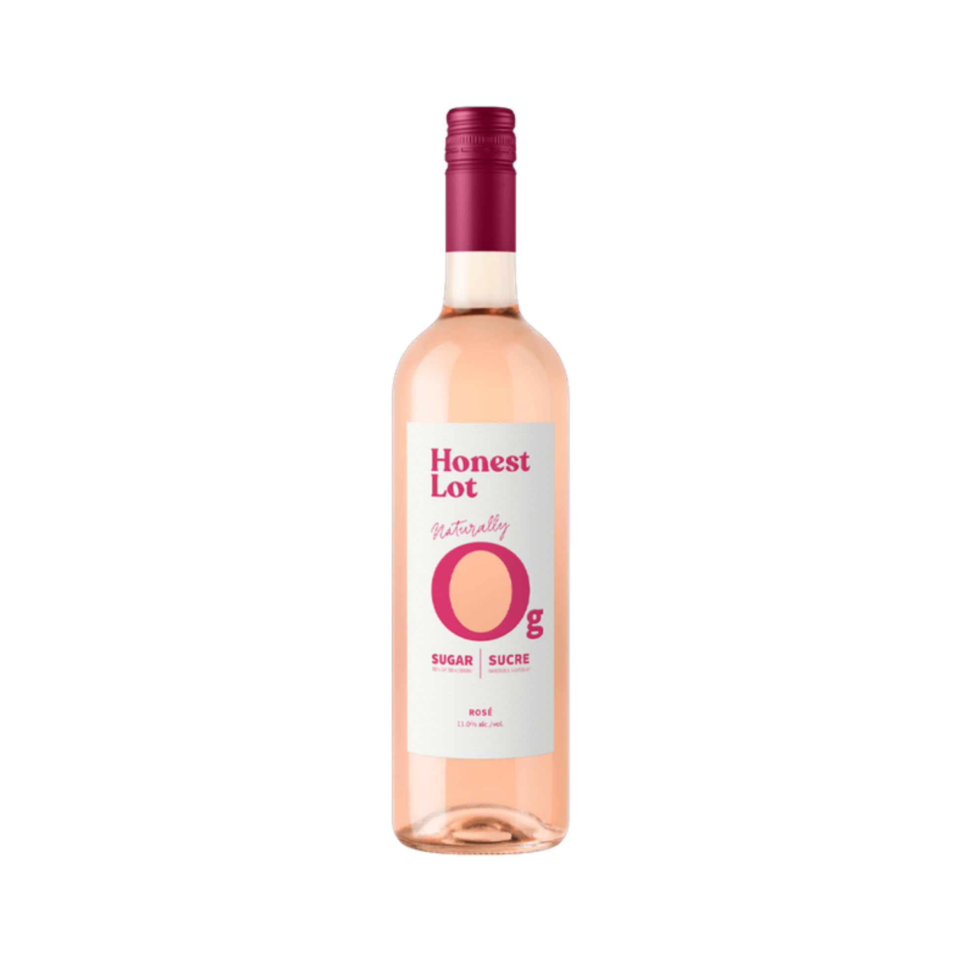 Honest Lot Rose — Rosé Wine