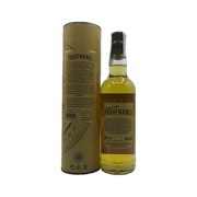 Provenance Arran 8 Year Old Single Mal — Scotch