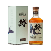 Ryukyu Whisky Kujira Inari — Japanese Whisky