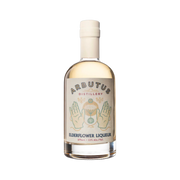 Arbutus Elderflower Liqueur