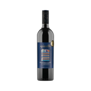 Montepulciano d'Abruzzo Spinelli — Red Wine