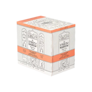 Strait & Narrow Peach Elderflower 6pk — Cooler