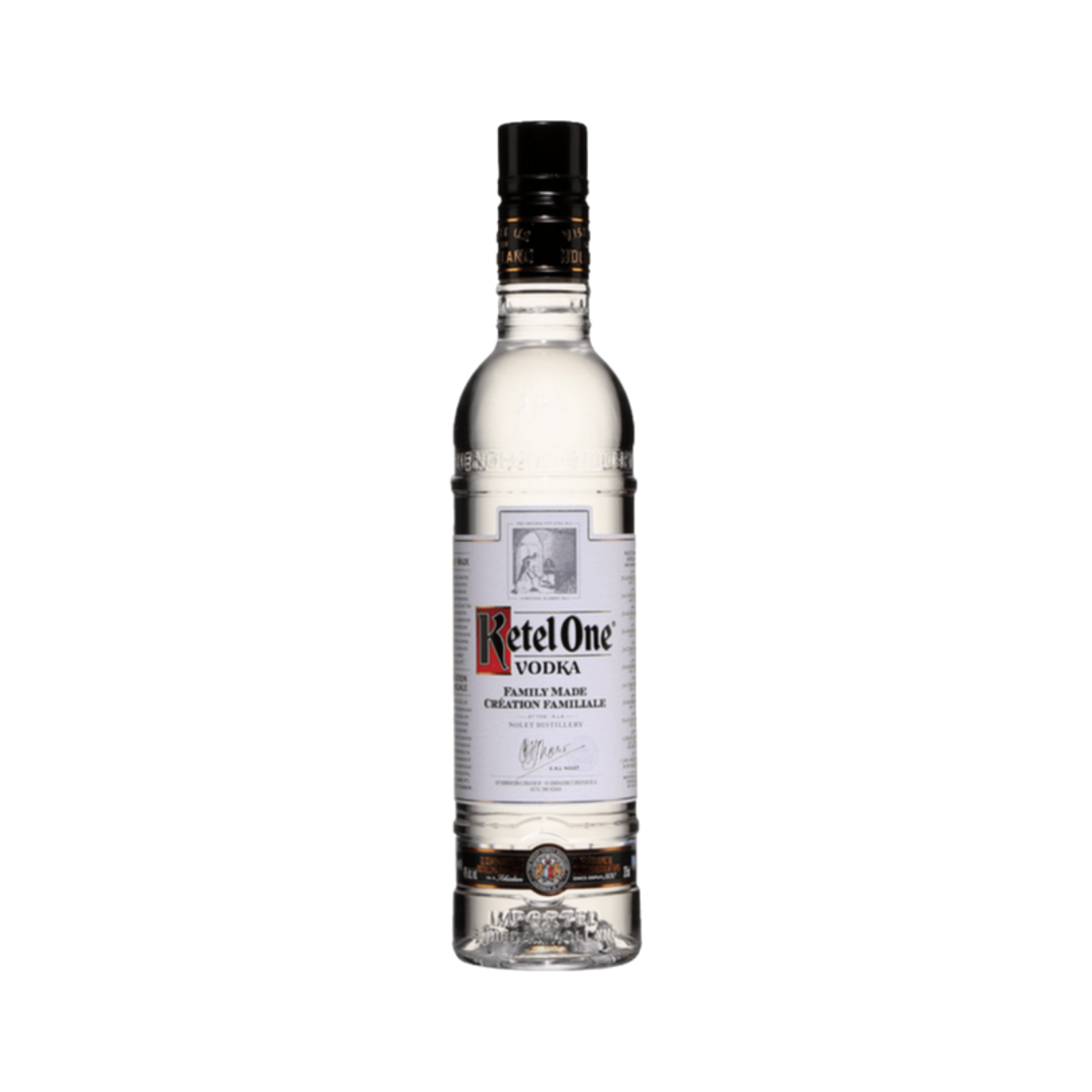 Ketel One — Vodka