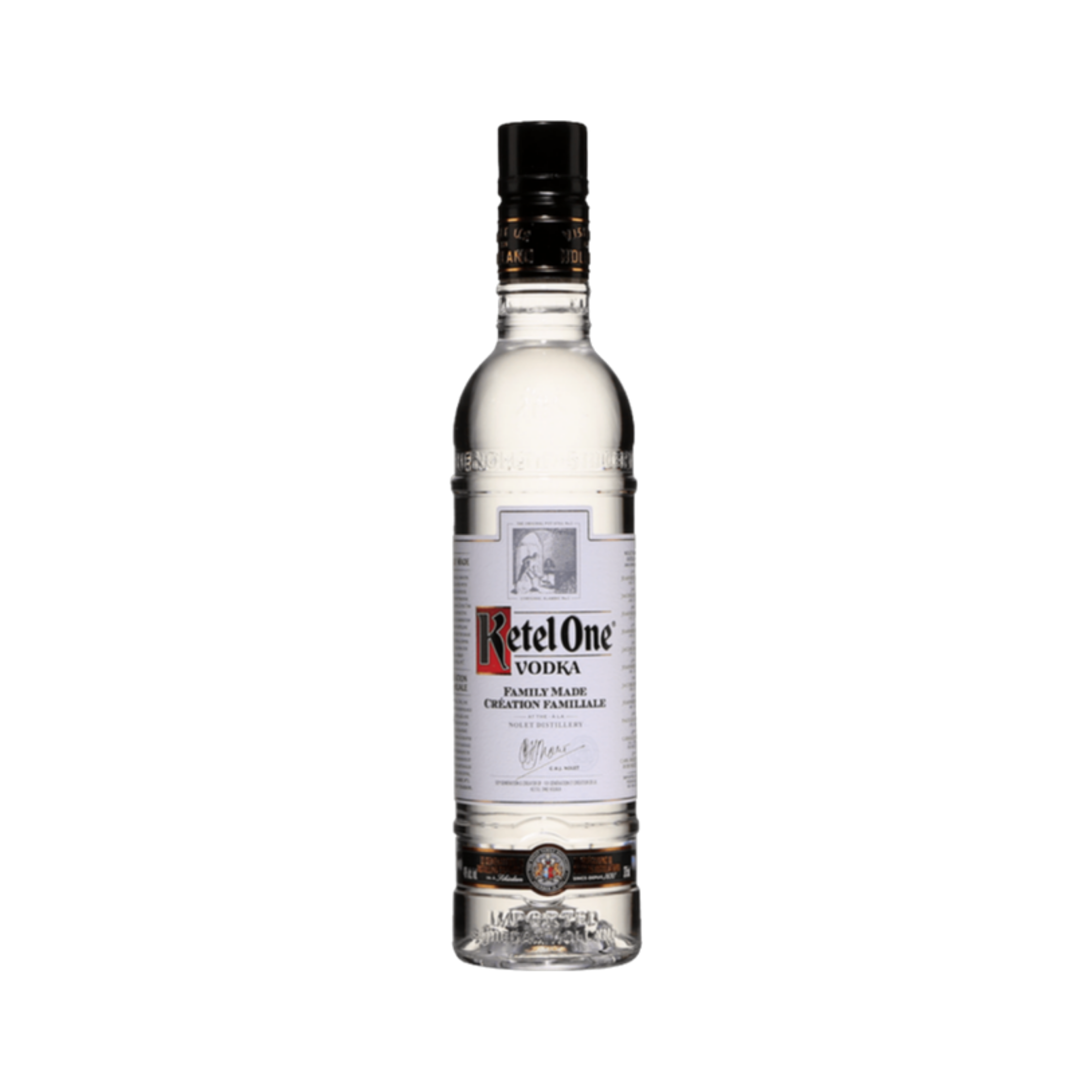 Ketel One — Vodka