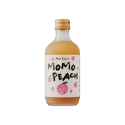 Kuni Zakari - Momo Peach Liquor — Liqueur