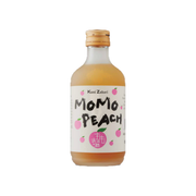 Kuni Zakari- Momo Peach Liquor — Liqueur