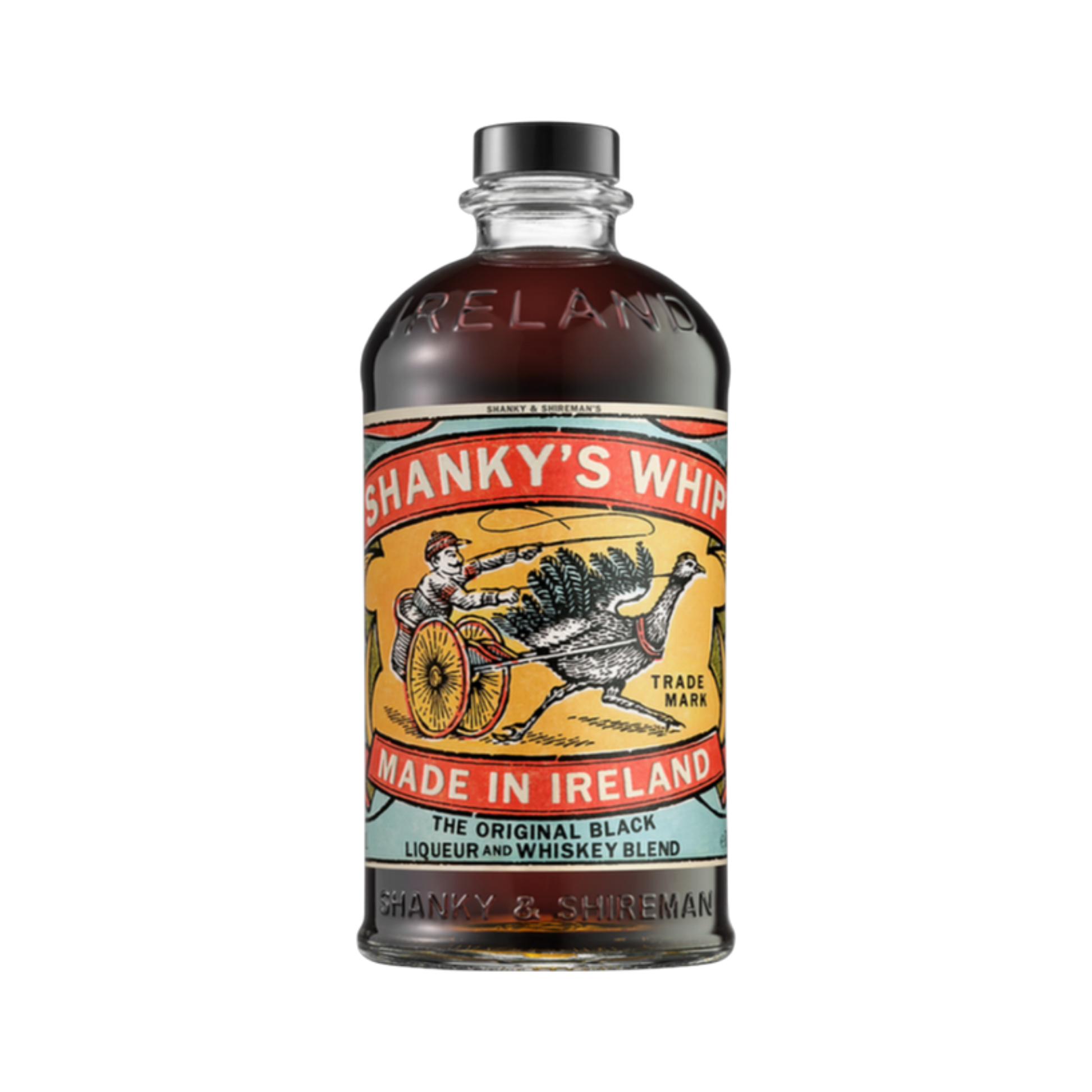 Shanky's Whip Liqueur