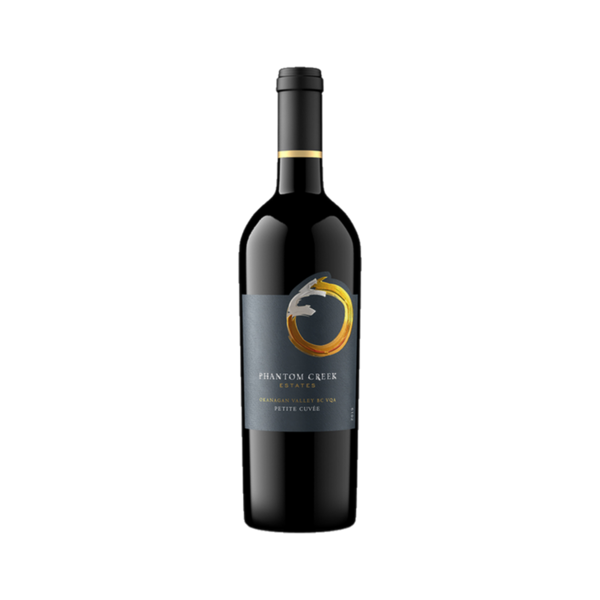 Phantom Creek Petite Cuvee — Red Wine