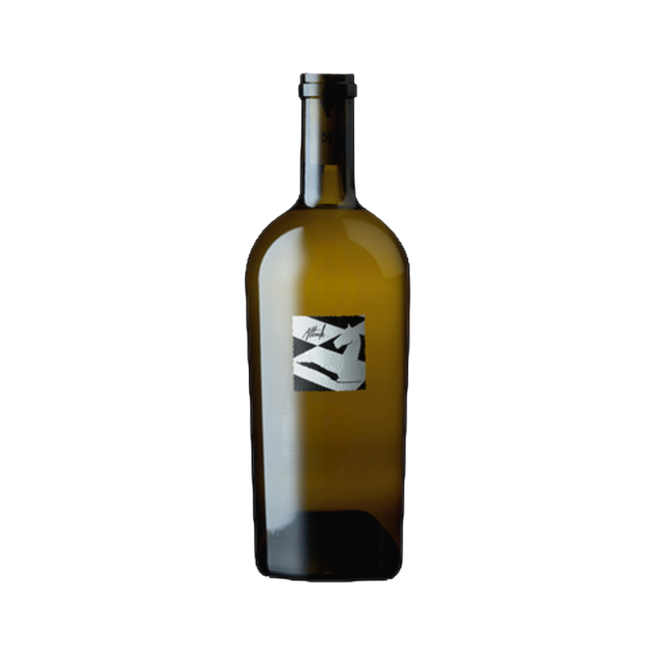 Checkmate Attack Chardonnay 2019 — White Wine