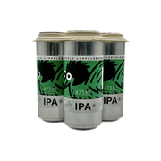 Luppolo Brewing Heron After Cold IPA 4pk — Craft Beer