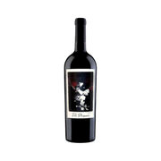 California Red The Prisoner — Red Wine