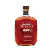Jefferson's Ocean Aged At Sea Bourbon