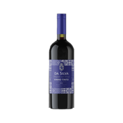 Da Silva Vinho Tinto — Red Wine