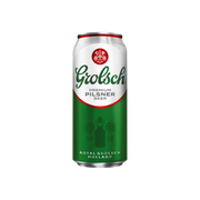 Grolsch - Premium Pilsner Tall Can — Import Beer