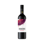 Bodacious Smooth Red — Red Wine