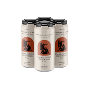 Small Gods Promised Land — Craft Beer